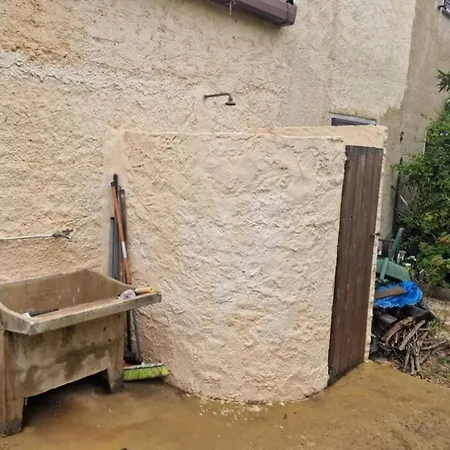 La Casa Di Giuliano *