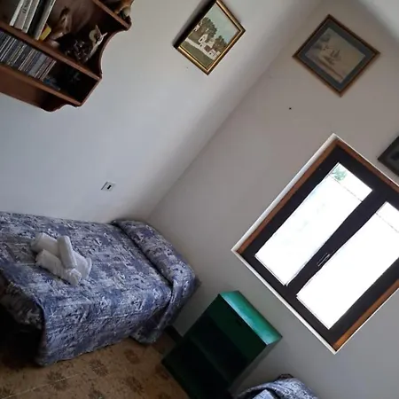 La Casa Di Giuliano Appartamento *
