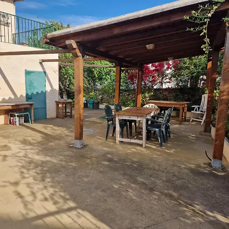 La Casa Di Giuliano Appartamento *