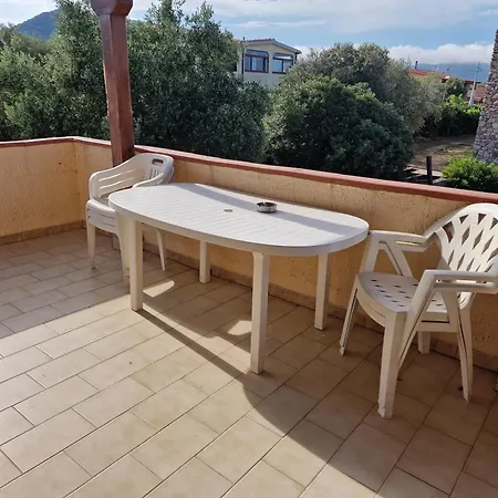 La Casa Di Giuliano Appartamento San Teodoro (Sardinia)