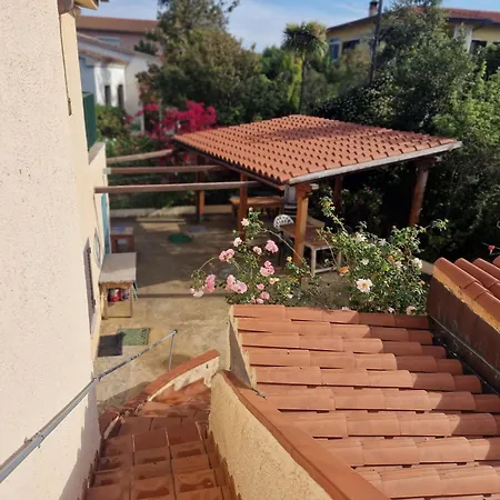 Appartamento La Casa Di Giuliano San Teodoro (Sardinia)