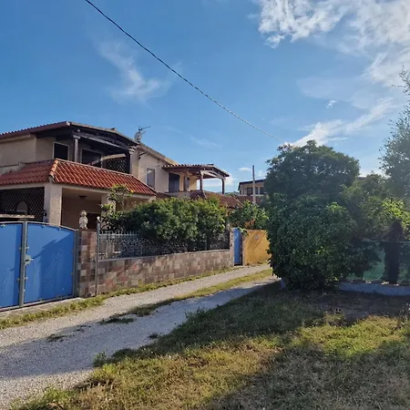 Appartamento La Casa Di Giuliano *
