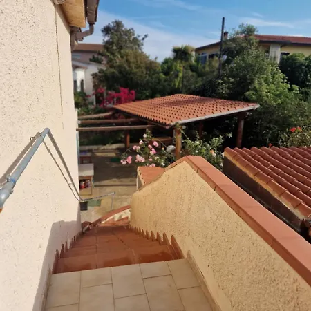 Appartamento La Casa Di Giuliano